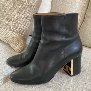 Tory Burch Gigi 70mm Bootie